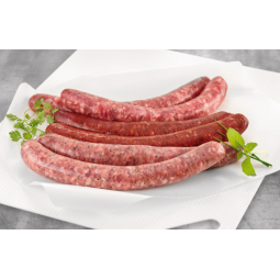 boyaux de mouton pour chipolatas et merguez