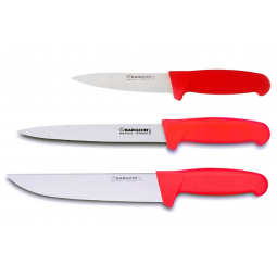 Couteaux Fischer Bargoin