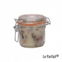 terrine/verrine 200 g le parfait