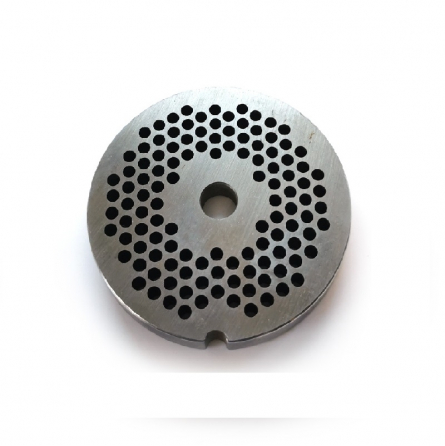 Grille de 4mm n°12