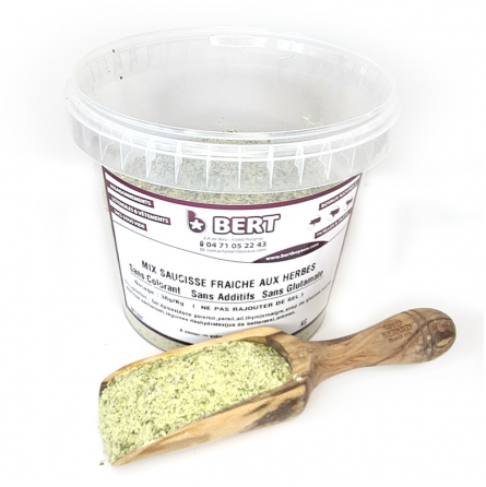 Complet au herbes Complet au herbes