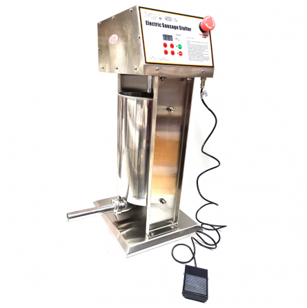 poussoir a viande électrique 15 l poussoir a viande électrique 15 l