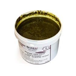 marinade thym citron BERT