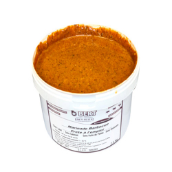 Marinade Barbecue 2,5 Kg