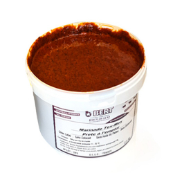 Marinade Tex Mex