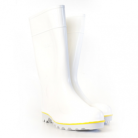 Bottes de Sécurités Bottes de Sécurités