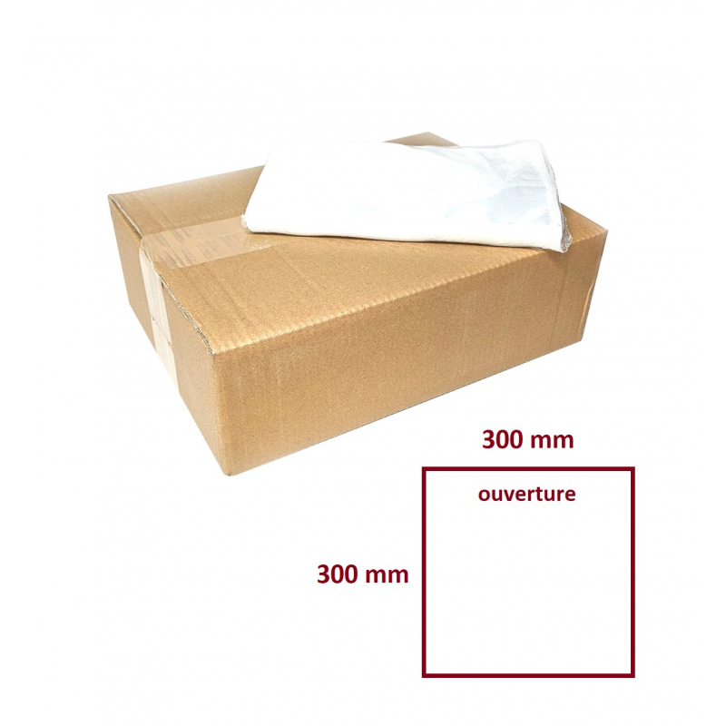 300 X 300 mm carton de 1 000 300 X 300 mm carton de 1 000