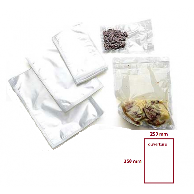 250 X 350 mm Paquet de 100 250 X 350 mm Paquet de 100