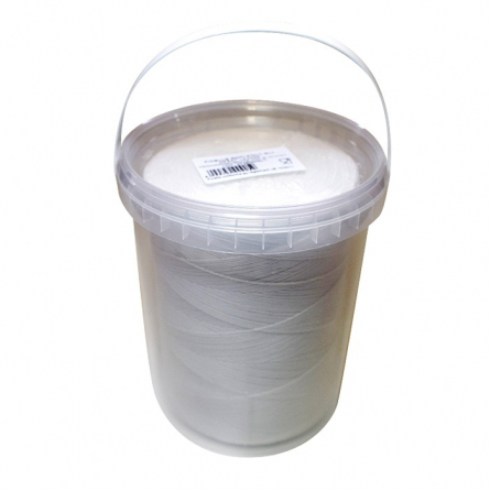 Ficelle Chinée R/B 35/2 - 1Kg Ficelle Chinée R/B 35/2 - 1Kg