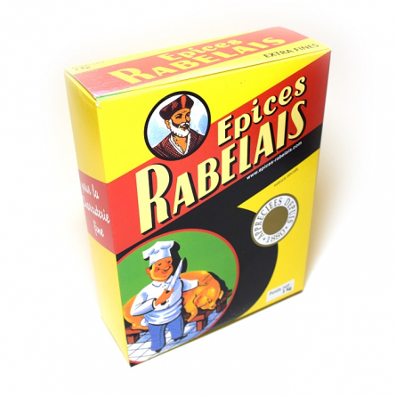 EPICES RABELAIS 1Kg EPICES RABELAIS 1Kg