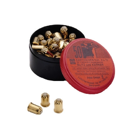 pistolet d'abattage pistolet d'abattage