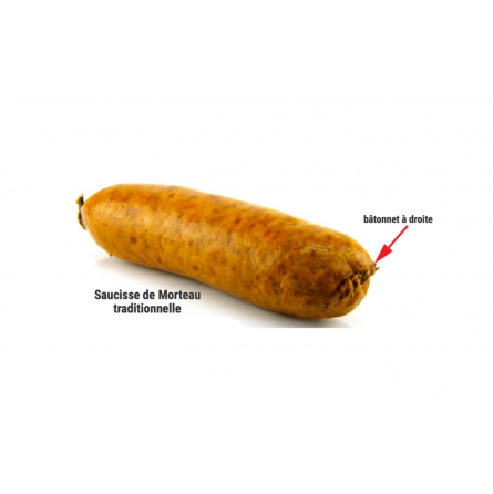 Boyaux de Porc pour saucisses de Morteau Boyaux de Porc pour saucisses de Morteau