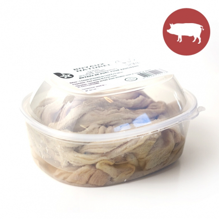 Boyaux de Porc pour Saucisson Boyaux de Porc pour Saucisson