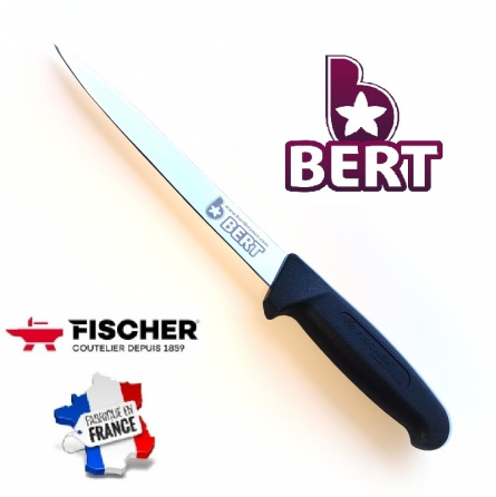 Couteau BERT Dénerveur/Eplucheur, Lame 20 Couteau BERT Dénerveur/Eplucheur, Lame 20